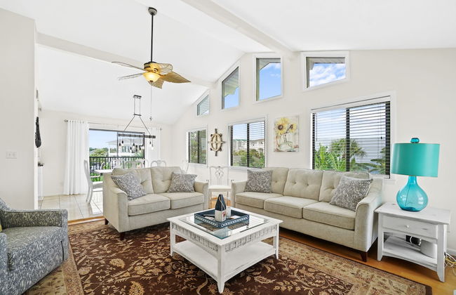 Destin Beach House - Happy Harbor House - Foto 18