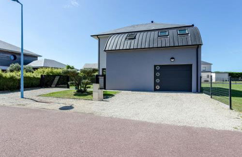 Holiday Home Pirou Beach by Interhome - Foto 48