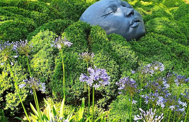 Gite in Etretat Near Cliffs & Beach - Foto 28