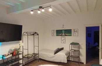 Il sogno di Elisa -romantico B&B nel centro di Parma - Foto 16