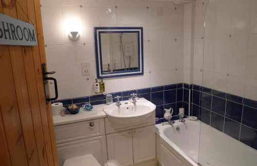 Loom Cottage - Foto 13