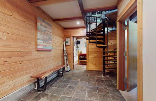 Hyak Duplex Cabin - Foto 27