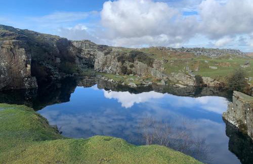 1 Bed-pet Friendly-parking-patio-close to Coasts - Foto 39