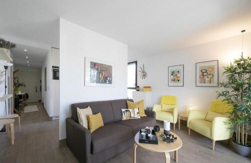 Appartement Liberation - Photo 11