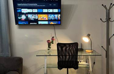 Aiolos Seaside Apartment - Foto 4