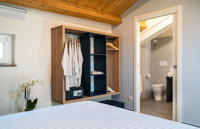 I Due Mori Luxury Rooms - Photo 34