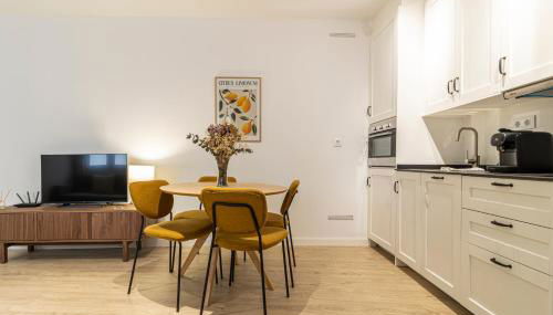 Allo Apartments Morenos IV Bajo B Centro 2 Habitaciones - Foto 2