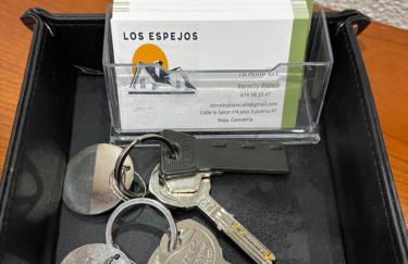 Apartamento entreplayas Los Espejos - Foto 13