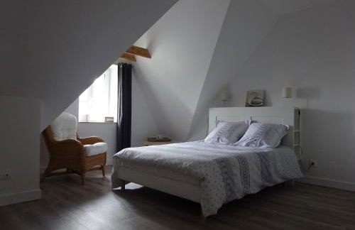 Gîte de la Roche - Grande maison bretonne - Foto 18