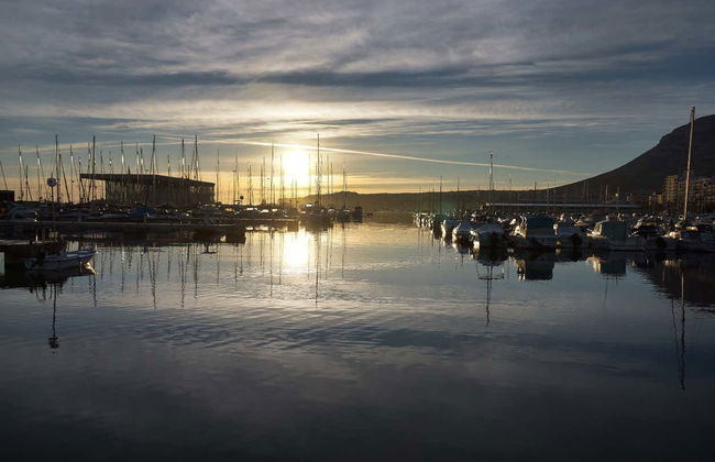 Visite à la découverte des mystères et légendes de Denia - Photo 1