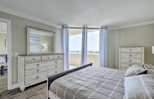 Waterfront Resort Condo with Private Beach and Pool - Foto 13