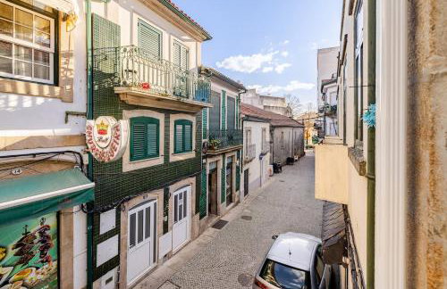 Stay In Vila Real Apartments - Foto 30