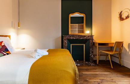 L'orée du Parc - Foto 11