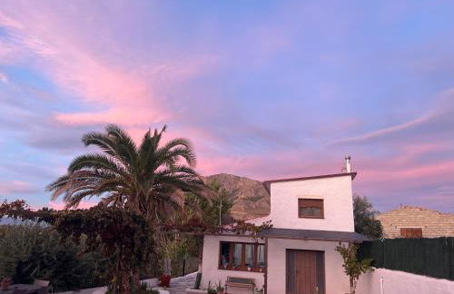 Casa -Cueva Paraje De Los Majuelos - Foto 7