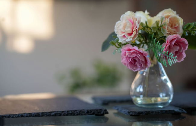 The Old Dairy Holiday Home - Foto 19