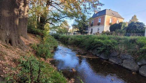 Ferienwohnung am Lockwitzbach - Foto 2