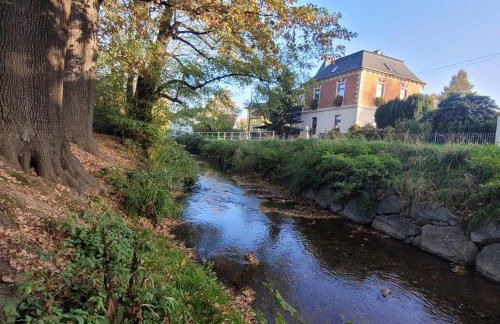 Ferienwohnung am Lockwitzbach - Foto 2