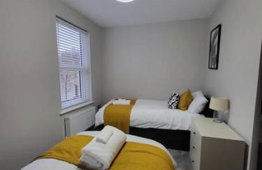 Cosy Four Bedroom Home - Foto 14