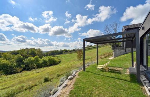 Amazing Home In Banfi With Sauna - Foto 14