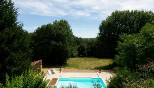 Huge Dordogne House, heated pool, 5 acres - Foto 4