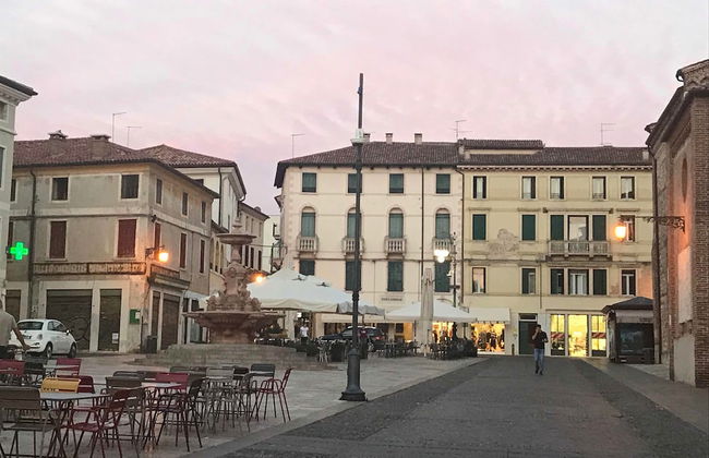 Ca' Garibaldi Rooms - Photo 1