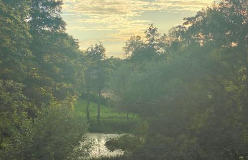 Luxury, spacious apartament with two bedrooms and balcony - Foto 9