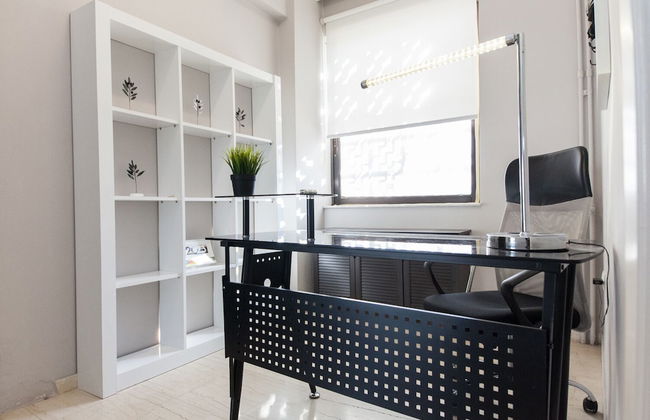 Modern Luxury 2Bd Apt in Agios Dimitrios - Foto 1