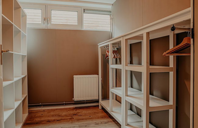 Nice Houseboat with Dishwasher near Amsterdam - Foto 25