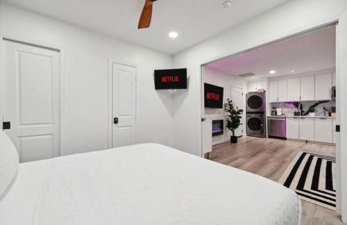 Peaceful 1-BR Stay w/ Putting Green near Downtown - Foto 54