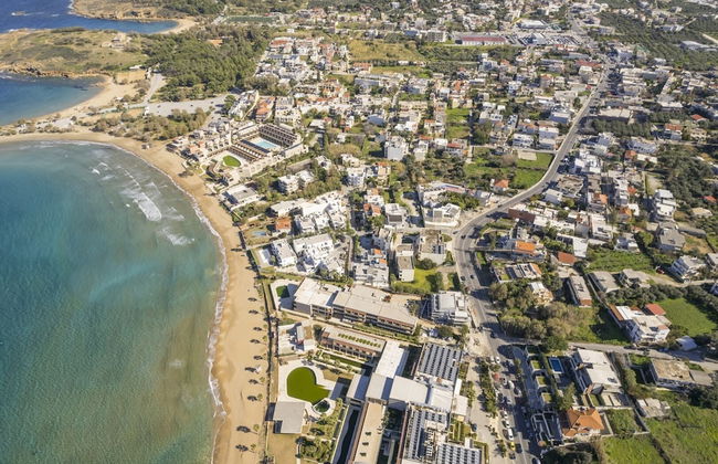 Meliti Luxury Villa - Foto 79