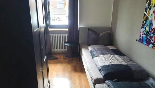 Work & stay apartment with balcony near Ingolstadt - Foto 4