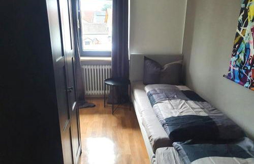Work & stay apartment with balcony near Ingolstadt - Foto 4