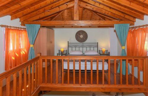 Country house in Limnionas - Foto 17