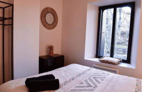 Villa du Parc le Frêne - Foto 19