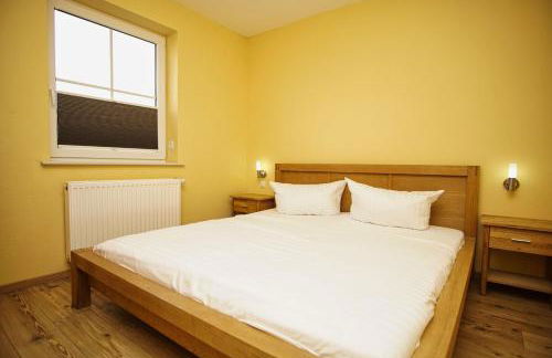 Schicke FeWo mit Terrasse, gratis Nutzung vom AHOI Erlebnisbad und Sauna in Sellin - Haus De niege Wech FeWo 02 - Foto 19