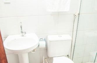 Apartamento Duplex Jerusalém I - Foto 13