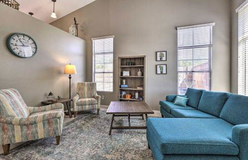 Hot Tub and Fire Pit Phoenix Oasis Near Hiking! - Foto 5