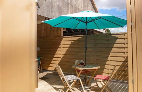 Maison d'hôtes avec Jacuzzi -Sauna - Photo 44
