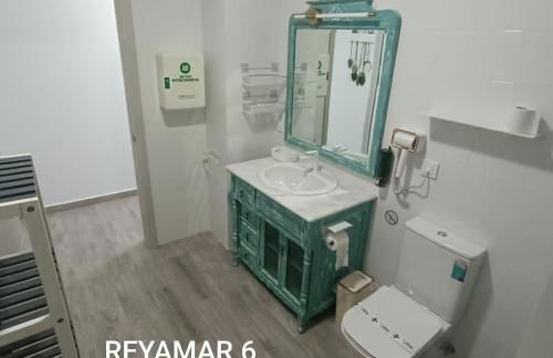 Apartamentos Reyamar - Foto 40