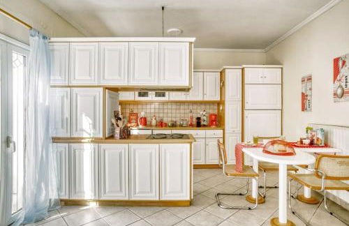 Evita's ikia seaside luxury house - Foto 51