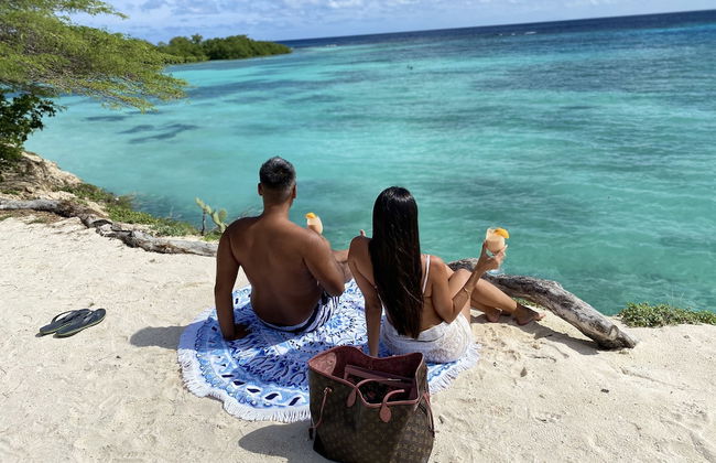 Beachfront Bella Horizonte 2 - Foto 12