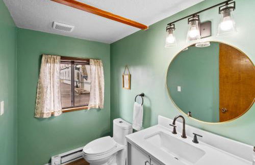 Owl's Nest - Foto 50