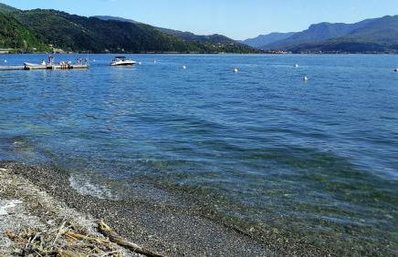 Green Relax in Maccagno - Foto 19