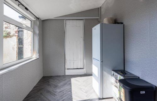 Home at Beaconsfield Work & Family Ready - Foto 50