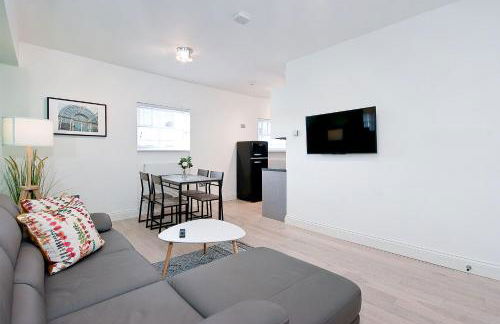 Interlude House D by City Living London - Foto 10