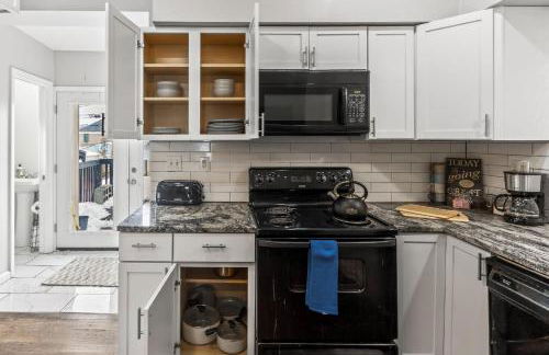 Walk to UMKC, Free Off Street Parking - Foto 48