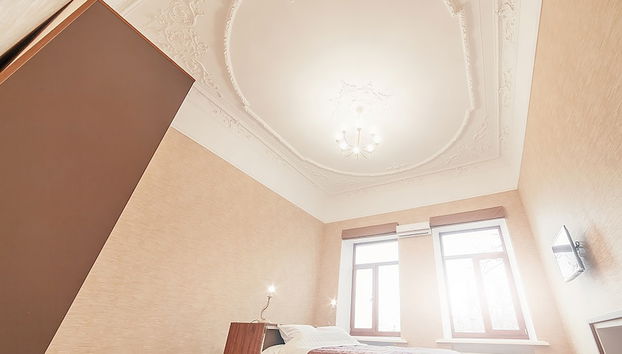 Apartments Daniel - Foto 4, Habitación