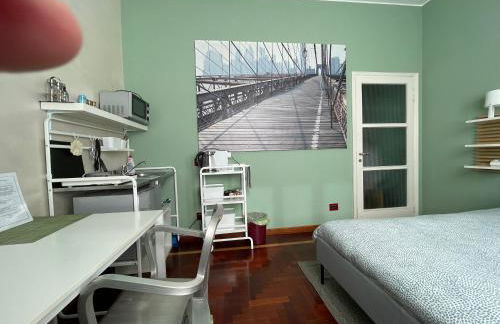 notaMi - Pied Terre S. Agostino - Photo 44