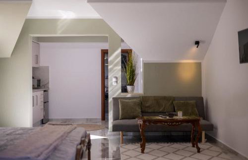 Heavens Balcony Meteora - Foto 37