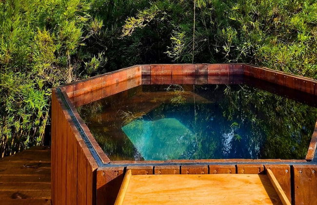 Refugios de Montaña Reloncaví - Photo 22